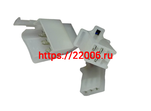 Щиток приборов COMMANDER 200 фото 4 Щиток приборов COMMANDER 200 фото 4