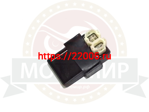 Коммутатор 4+2 MIRAGE (НАБОР) Коммутатор 4+2 MIRAGE (НАБОР)