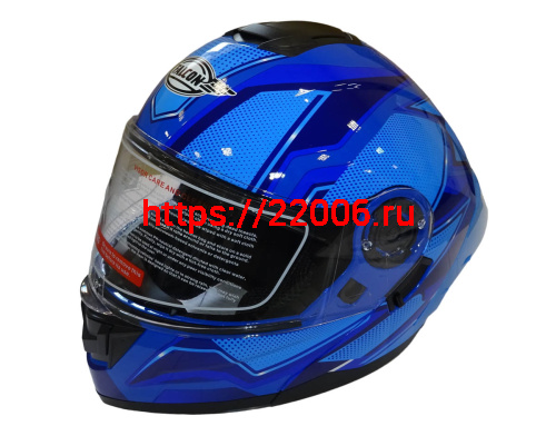 Шлем модуляр FALCON FL900, размер M (уп. 6 шт.) Шлем модуляр FALCON FL900, размер M (уп. 6 шт.)