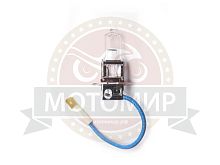 Лампа 12В  5Вт (W5W) без цоколя (W2.1x9.5d) (1011) в габарит (НАБОР)