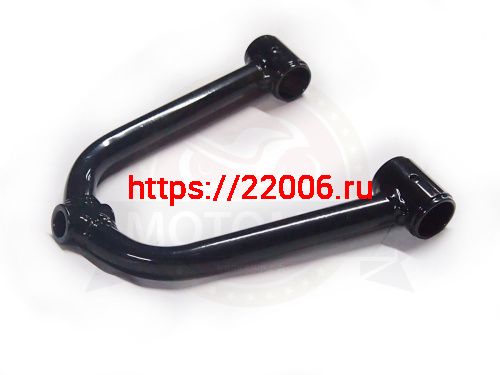 Рычаг подвески передний верхний ATV SPORTY (603855) Рычаг подвески передний верхний ATV SPORTY (603855)