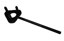 Кронштейн магнето TVS HLX 150 (N9310040)