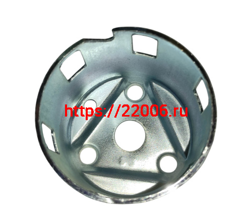 Храповик стартера LIFAN 177F (GX 270) (YT-GP-000688) фото 4