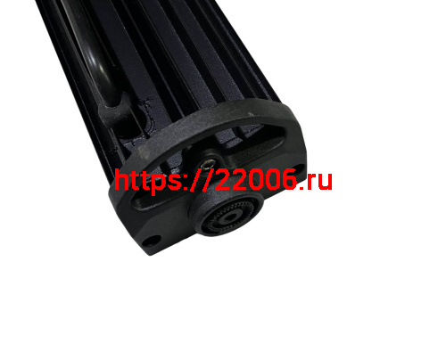 Фара светодиодная LED-009, 540*73*60mm,  120W, 3030 LED (40 диодов) фото 4