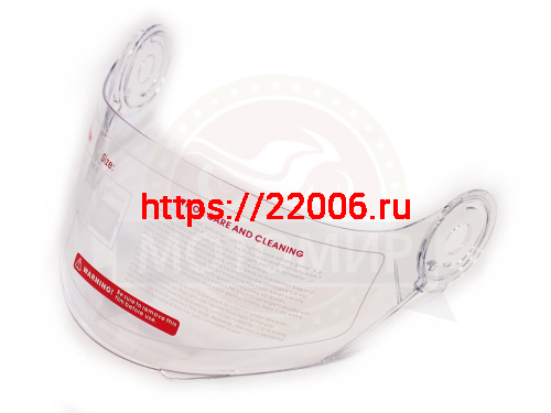 Стекло шлема COBRA JK115