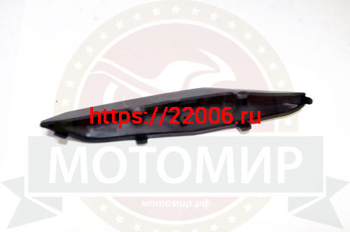 Молдинг левый Шторм фото 2 Молдинг левый Шторм фото 2