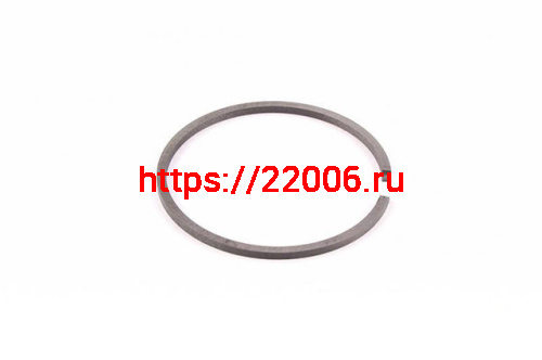 Кольцо поршневое Восход 4 р. 62.75 Кольцо поршневое Восход 4 р. 62.75