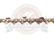 Цепь б/п  RAPIRA 3/8"-1,5мм - 60зв. (аналог 35RM60) Хускварна