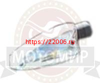 Боковой фонарь FORESTER STREET (НАБОР) Боковой фонарь FORESTER STREET (НАБОР)