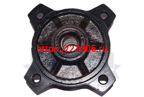 Ступица колеса переднего СOMMANDER200 (305017005002) фото 2