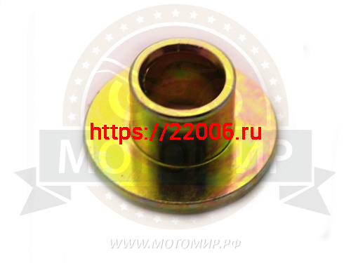 Втулка лыжи 15x10x13; T125,T150,МУХТАР-15, Лидер