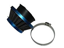 Фильтр воздушный нулевого сопротивления (3) КОНУС 35мм (d=42 мм) к К65, К68