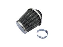 Фильтр воздушный нулевого сопротивления ТИП8 D35 TTR125 (НАБОР)