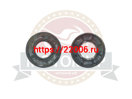 Сальник 26*52*8 Тайга коробки Сальник 26*52*8 Тайга коробки