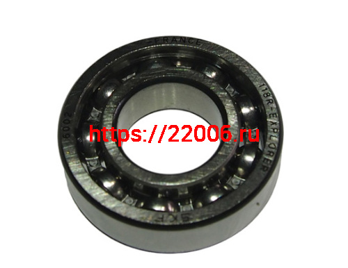 Подшипник 102 (15х32х9) 6002 заднего редуктора FT150T, GY6-150 FKS (118 R) Подшипник 102 (15х32х9) 6002 заднего редуктора FT150T, GY6-150 FKS (118 R)