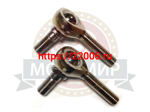 Шаровая опора Тайга правая резьба (С40300360)