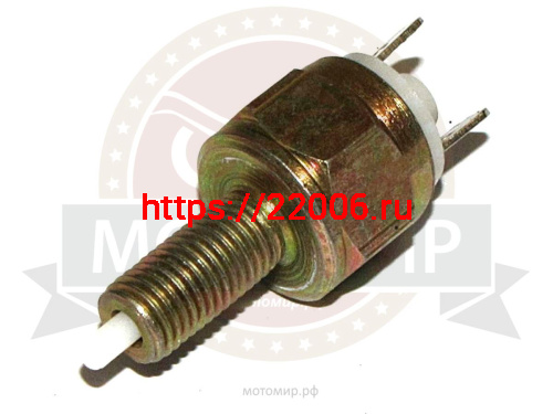 Лягушка переднего тормоза 13.3702 Буран, Минск, Восход, Муравей, Урал  (Аварийка) (НАБОР)