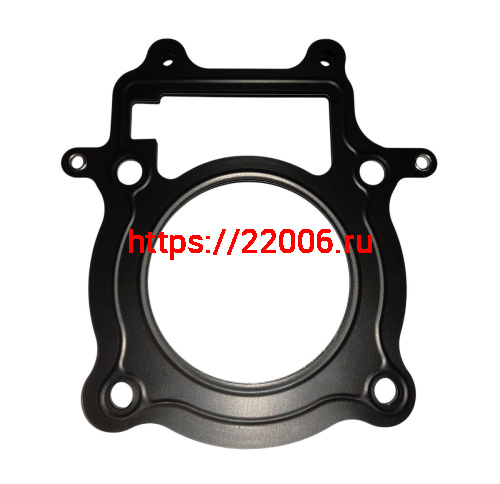 Прокладка головки цилиндра CB300RL ZS175FMN (100749346)