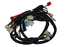 Проводка центральная WIZARD (05050Q092)