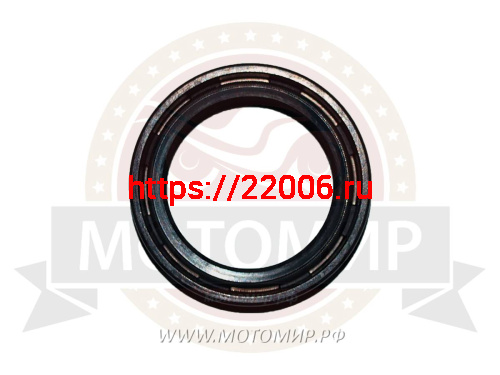 Сальник 33*43*10 передней вилки Fighter125, KAYO CRF (пришел как 43396) фото 2