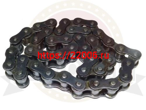 Цепь (530) - 41 зв. Крот редуктора ПР 15,875-23 с.с.з Цепь (530) - 41 зв. Крот редуктора ПР 15,875-23 с.с.з