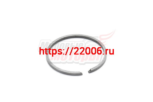 Кольцо Мопед (Россия) 2 ремонт (38,4) (шт.)