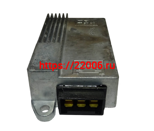 Коммутатор Минск Восход 12В 90Вт (101) фото 3 Коммутатор Минск Восход 12В 90Вт (101) фото 3