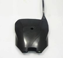 Облицовка Fighter125 руля (вместо фары)