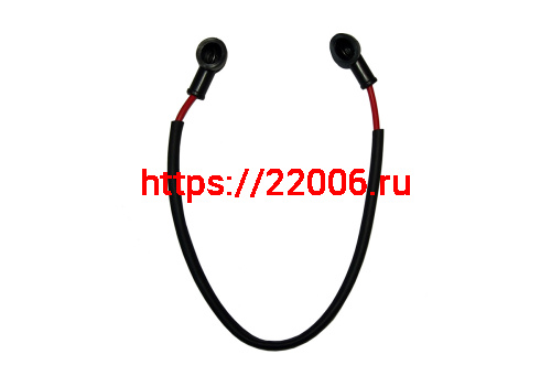 Провод электростартера Альфа, Zodiak Провод электростартера Альфа, Zodiak