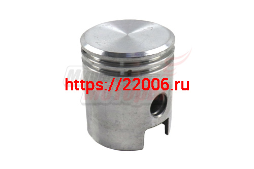 Поршень F50 голый (40 мм) Поршень F50 голый (40 мм)