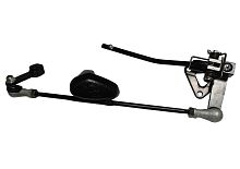 Тяга рычага переключения передач в сборе  АТВ HAMMER (НАБОР)