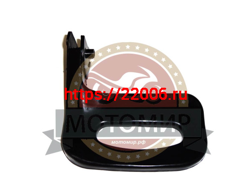 Рычаг тормоза б/п Цыганка 45, 52 (Forza,Patriot,Forvard,BGT)