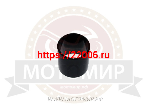 Втулка оси пружины ходовой длинной Тайга (С40200262)