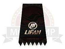 Брызговик переднего крыла трицикл