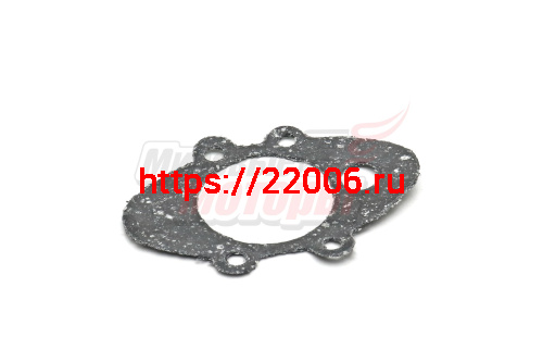 Прокладка Ветерок под стакан редуктора верхняя (5 отв. маленьких)(616011) Прокладка Ветерок под стакан редуктора верхняя (5 отв. маленьких)(616011)