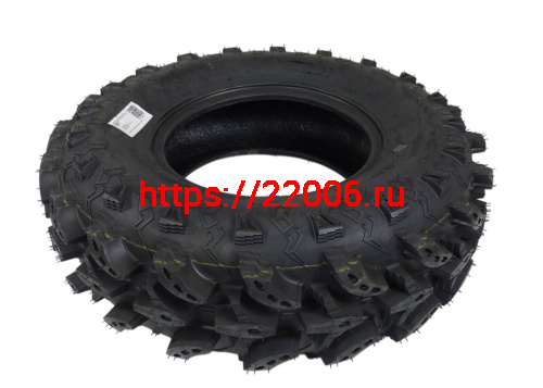 Покрышка ATV 12" 26 х 9.00 - 12 (Р376) без камеры, CF, HISUN, BM600, STELS600 передние WANDA фото 4 Покрышка ATV 12" 26 х 9.00 - 12 (Р376) без камеры, CF, HISUN, BM600, STELS600 передние WANDA фото 4