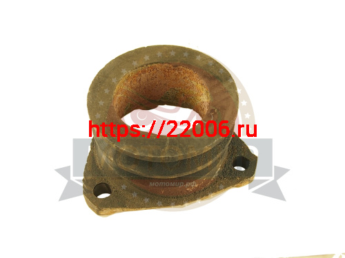 Шкив коленвала R180 2-х ручейковый (1 ручей для вентилятора) Шкив коленвала R180 2-х ручейковый (1 ручей для вентилятора)