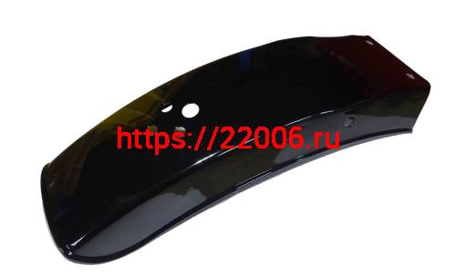 Крыло заднее COLT (53170780)