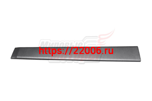 Накладка передней правой двери H30 CROSS (6582101AA)