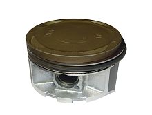 Поршень 85,00 мм 4 такт. 185YMQ в сборе (кольца, палец, стопорн. кольца) (смотри каталог)
