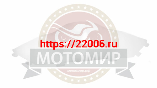 Стекло ветровое Тайга 500 прямое С40700110 Стекло ветровое Тайга 500 прямое С40700110