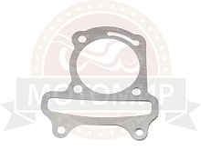 Прокладка под цилиндр GY6-50, QT-4,-4A,-10,-18 44-50 мм Yaben50