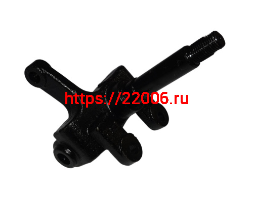 Кулак поворотный ATV ARMIS 125 правый (07004-00002) Кулак поворотный ATV ARMIS 125 правый (07004-00002)