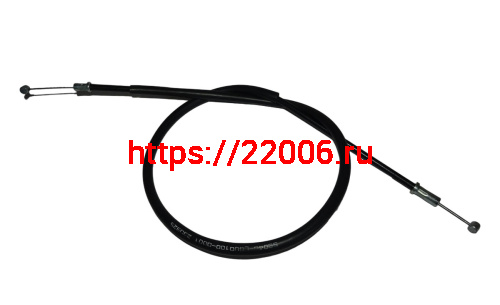 Трос топливного корректора L-800мм, ход-70мм XTRAIL (F1-11) Трос топливного корректора L-800мм, ход-70мм XTRAIL (F1-11)