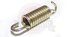 Пружина педали тормоза Альфа, Дельта, Zodiak, Нитро