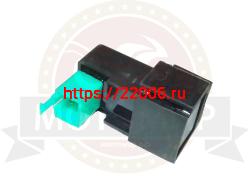 Коммутатор скутер Honda DIO АF16 Tact Коммутатор скутер Honda DIO АF16 Tact