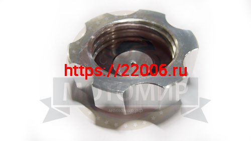 Крышка топливного бака TUNGUS 250, Jaeger 150/200 (101678) фото 2