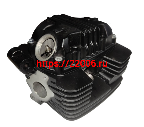 Головка цилиндра SHINERAY VJ250 169YMM в сборе (E-1 + E-2 смотри каталог) фото 3 Головка цилиндра SHINERAY VJ250 169YMM в сборе (E-1 + E-2 смотри каталог) фото 3