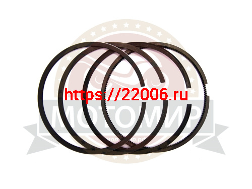 Кольца поршневые МБ-10 Д Дизель Zubr Z10-D 90 мм Кольца поршневые МБ-10 Д Дизель Zubr Z10-D 90 мм