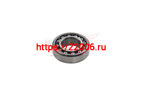 Подшипник 1205 (арт.1205) (Россия, завод)